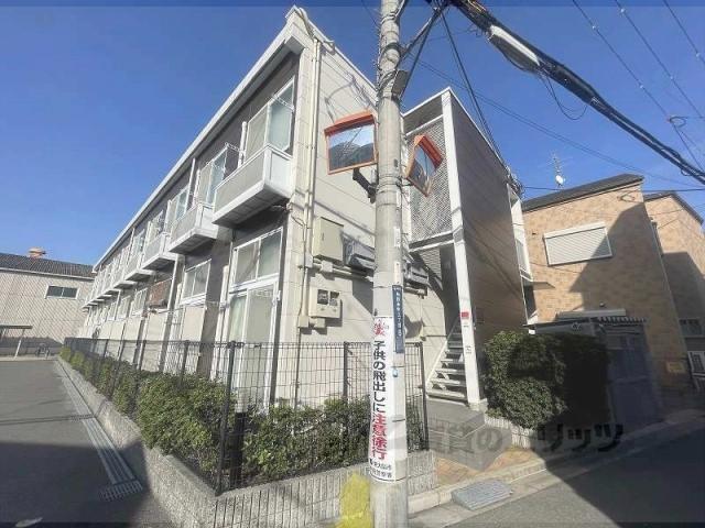 レオパレスオレオ