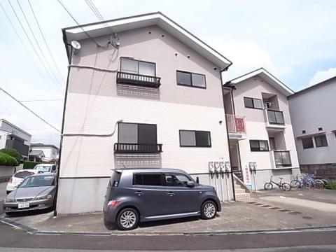 アーバンステージ生瀬