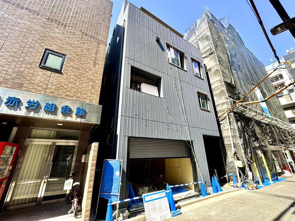 エスポワール芝