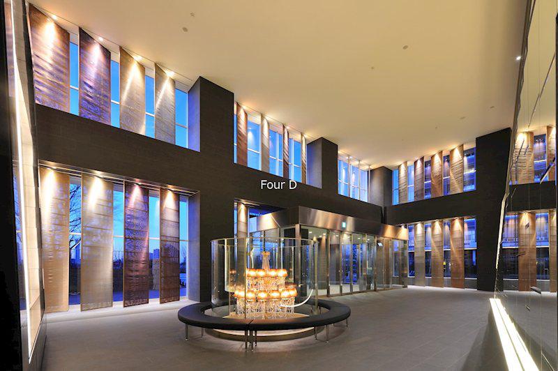BRILLIA有明 SKY TOWER