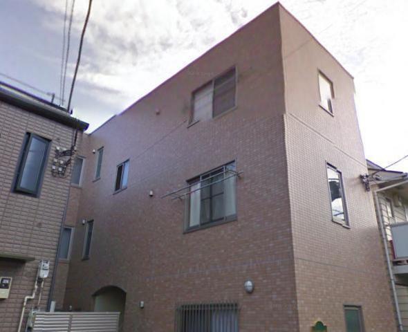 サンフラワー上北沢