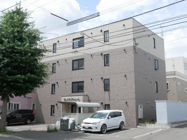 グレイス・アシューレ