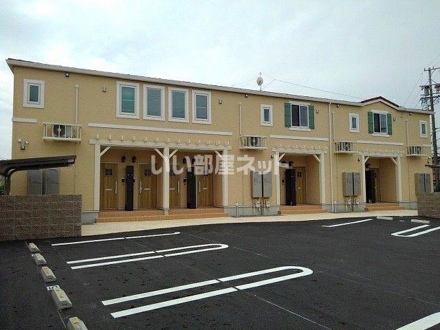 エクセレント中川原III
