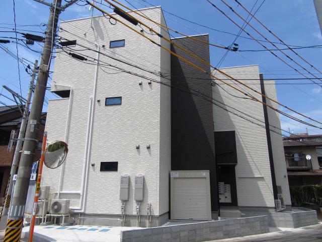 R‐SMART南仙台