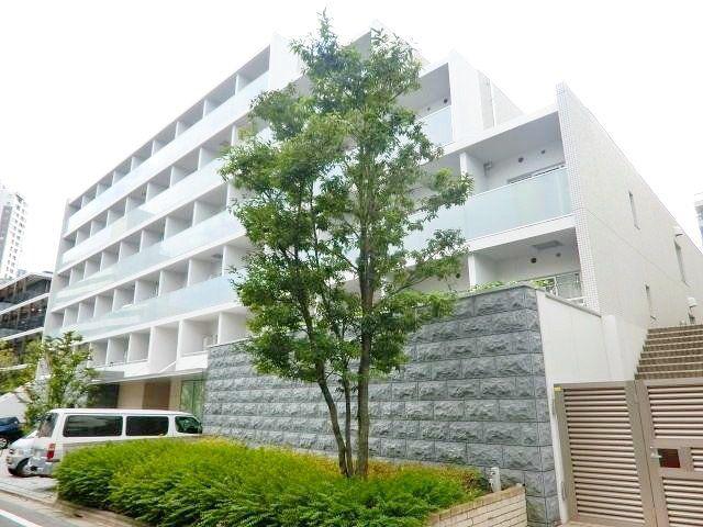 ガーデン東新宿