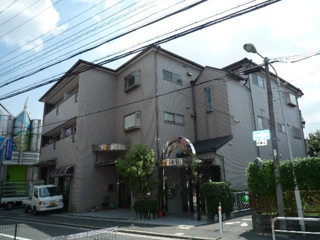 コーポ大東