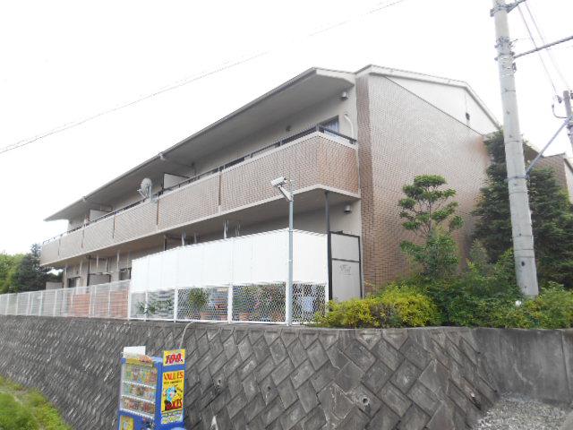エスポワール豊中宮山