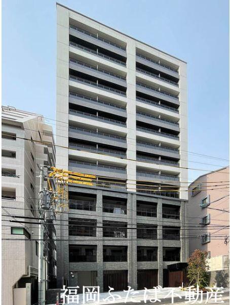 アプリークス平尾山荘通