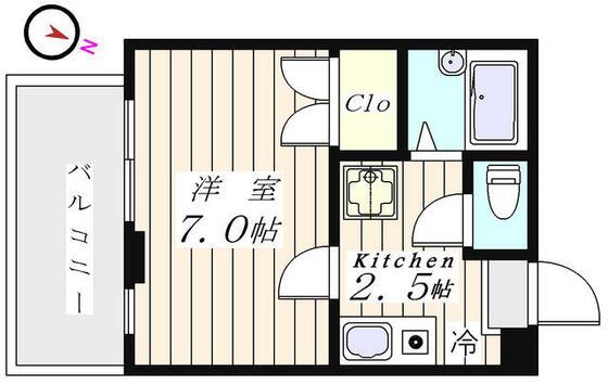 コンシェール茨木