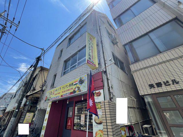 田柄ハウス