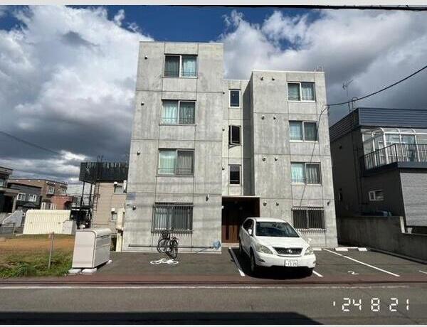 RESTATE札幌西