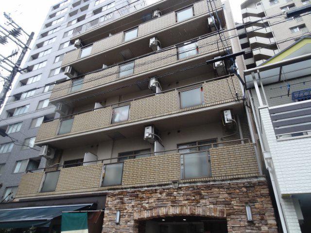 ODESSA南船場