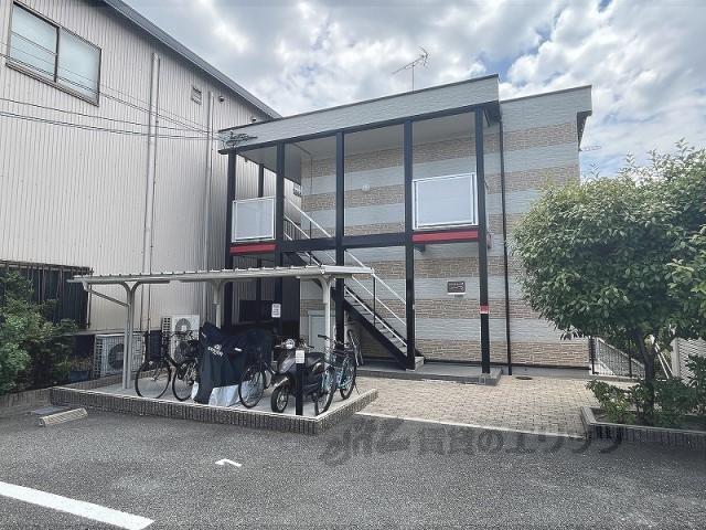 レオパレスコスモガーデン