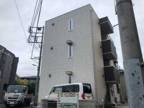 グランデュールA