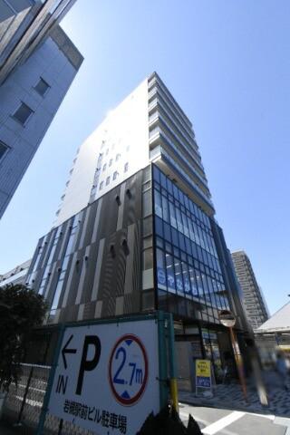 ソライエアイル岩槻