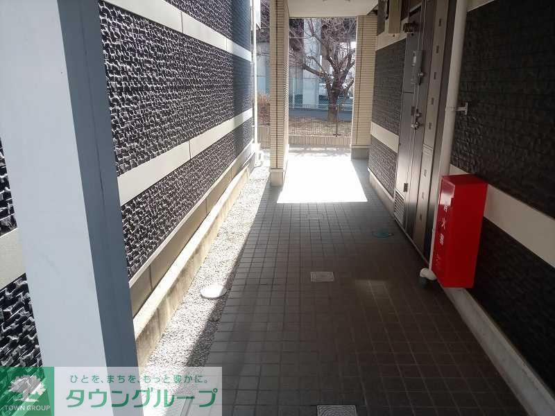 レオネクストマーレ戸田公園