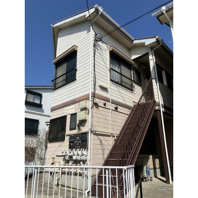 大町コーポ3