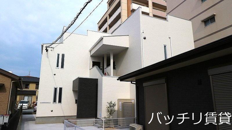 GRANDTIC PIERRE大橋