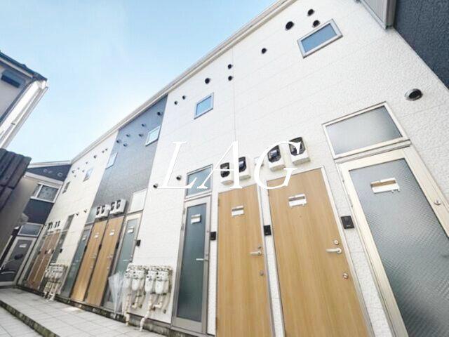 サークルハウス京成小岩