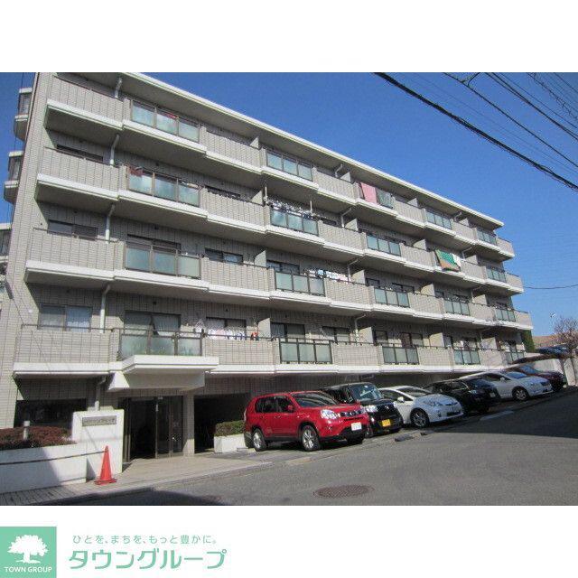 たまプラーザソフィーナ 2