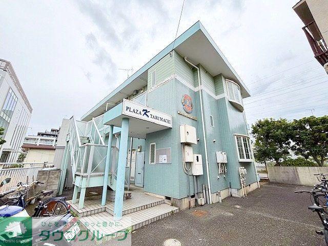 プラザK樽町