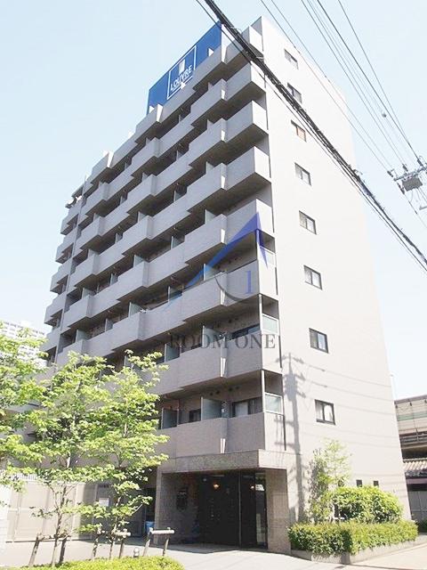 ルーブル南池袋