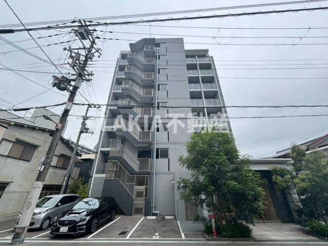 アドバンス大阪城東ブロード