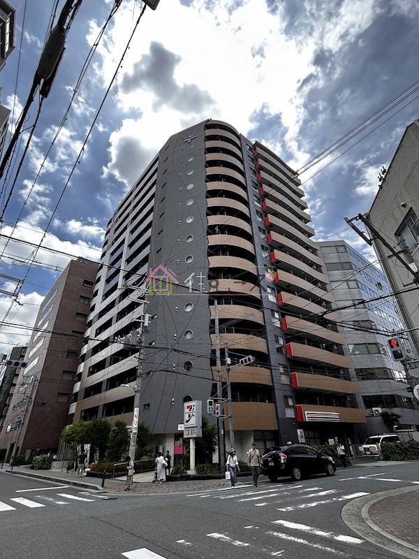 セレニテ本町グランデ