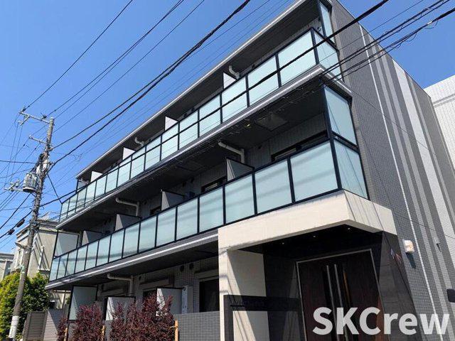 LA DOUCEUR練馬春日町