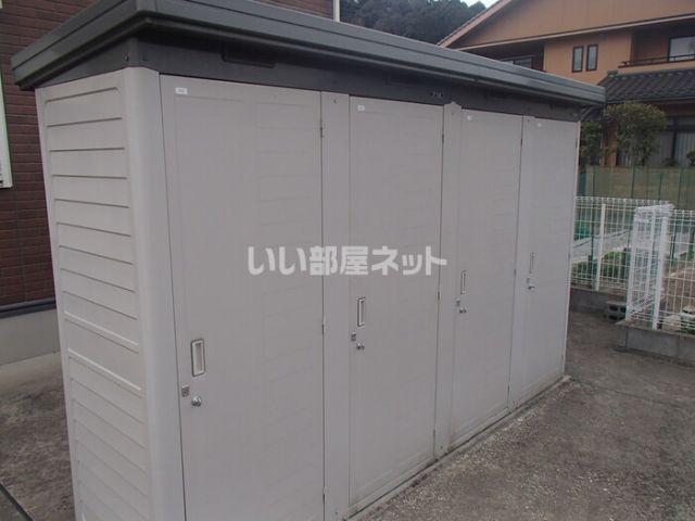 グリーンパルク愛宕