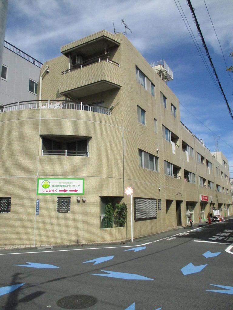 ノビールメンテウエダA