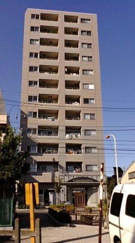 カインドステージ相模大塚