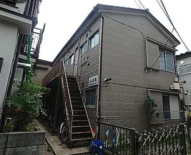 コーポ大泉