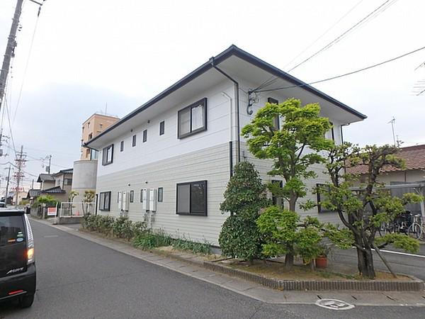 フォブール今