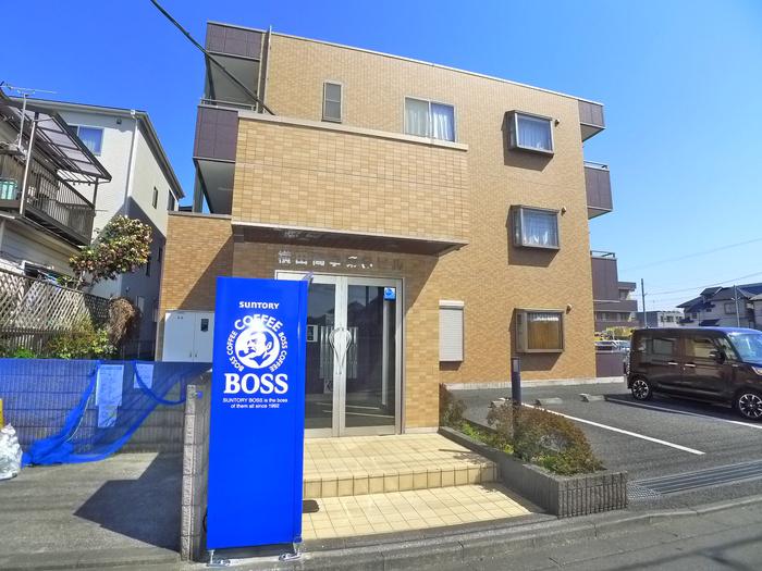 横田商事第6ビル