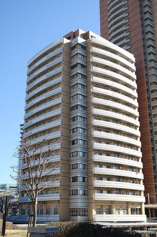 河田町ガーデン2