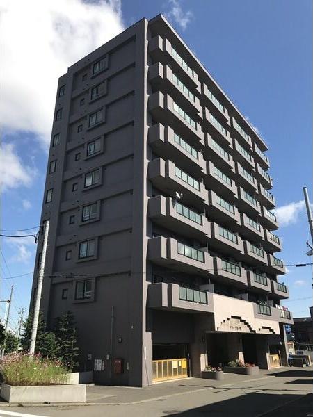 ブリーズ宮の沢I