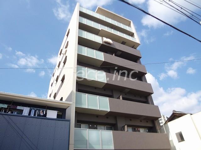 IB弐番館