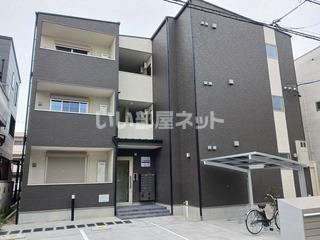 ジーメゾン名古屋大杉ジュミエ