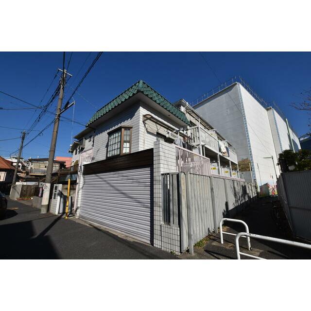 サンパーク三軒茶屋