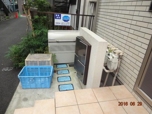 ハイツIII