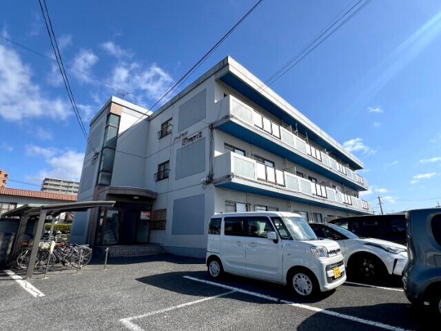 ソーシャルOMORIII