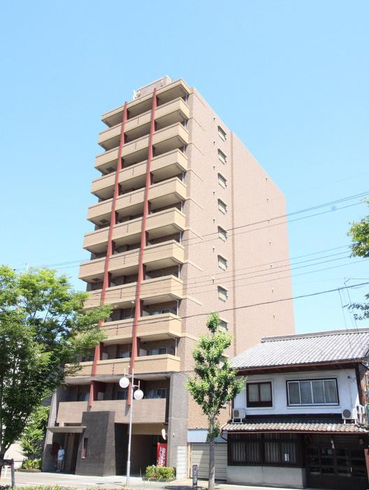 エステムコート京都駅前KOTO