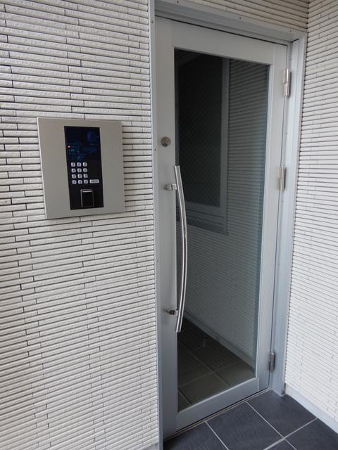 NSGATE 西新井