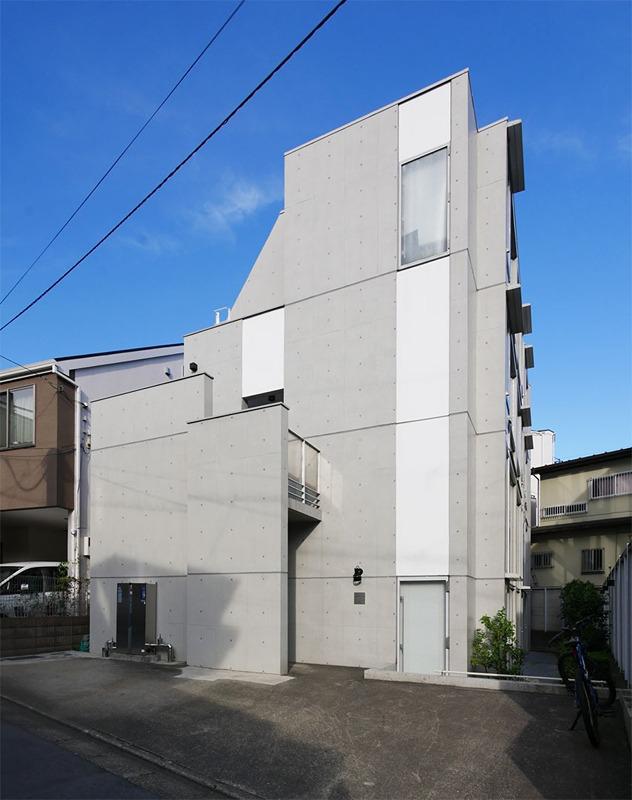 RESIDENCE LILAS