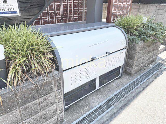 アメニティー東住吉