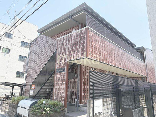 アメニティー東住吉