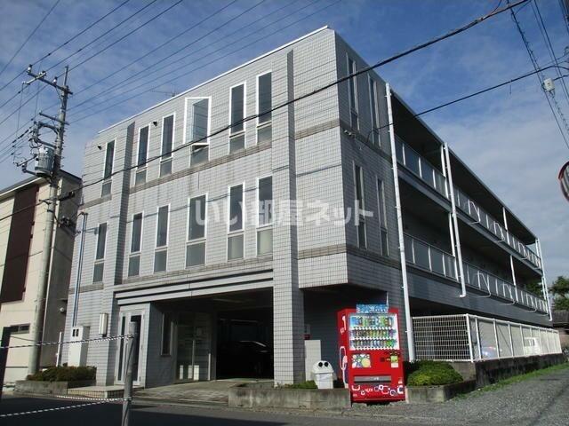ＪＲ宇都宮線 久喜駅 徒歩7分 3階建 築31年