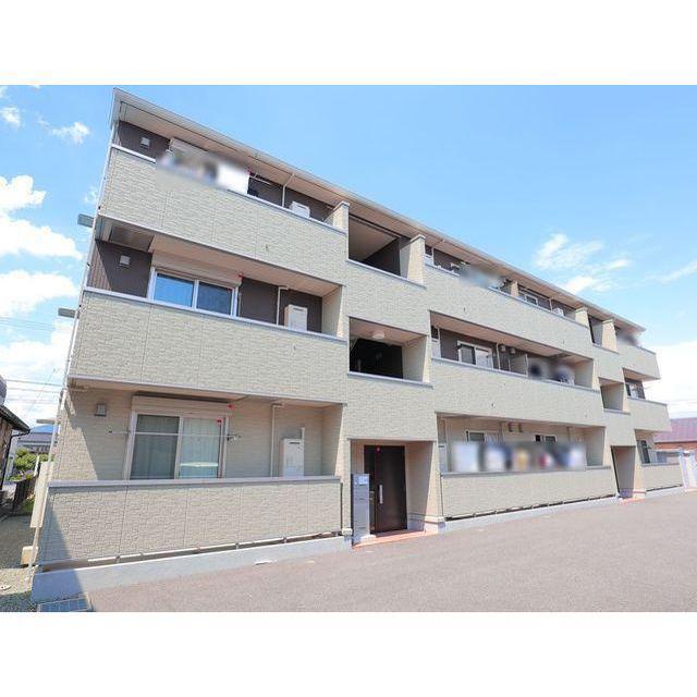 ペルソワール高田