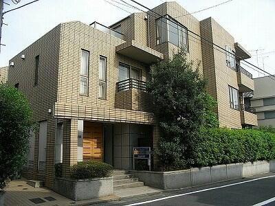 INADAHOUSE